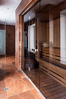 Photographie d'intérieur de salons et centres de spa