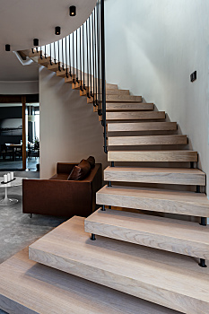 Penthouse au centre