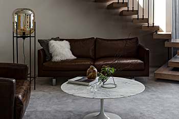 Penthouse au centre