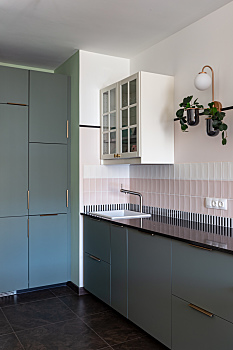 Photographie dans le portfolio du décoratrice