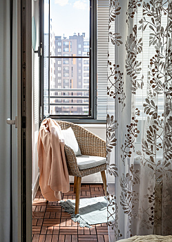 Photographie dans le portfolio du décoratrice