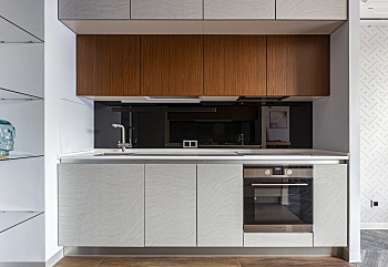 Intérieur minimaliste