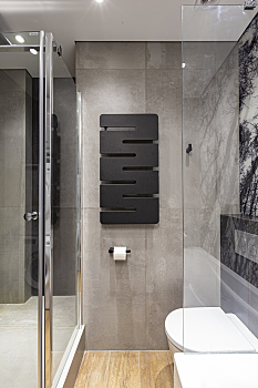 Intérieur minimaliste