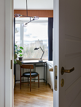 Appartement de style 