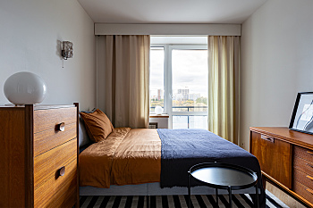 Appartement de style 