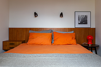 Appartement de style 