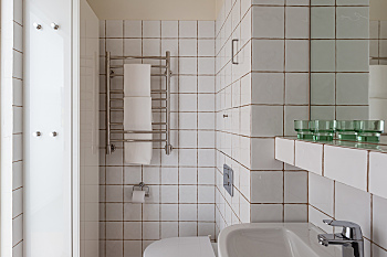 Appartement de style 