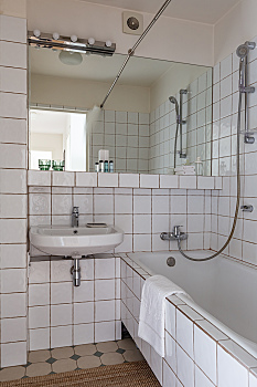 Appartement de style 