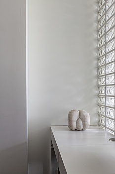 Style contemporain à Paris