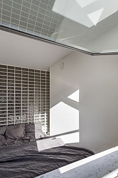 Style contemporain à Paris