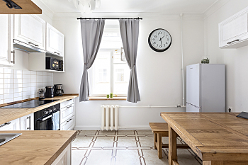 Style scandinave