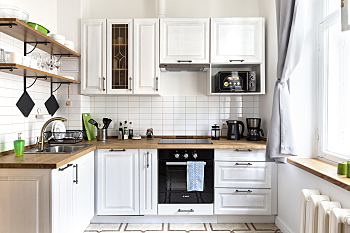 Style scandinave
