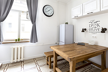 Style scandinave