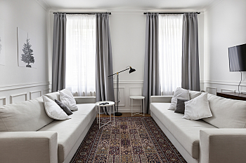 Style scandinave
