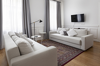 Style scandinave