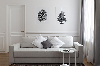 Style scandinave