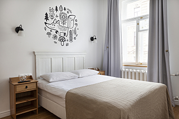 Style scandinave