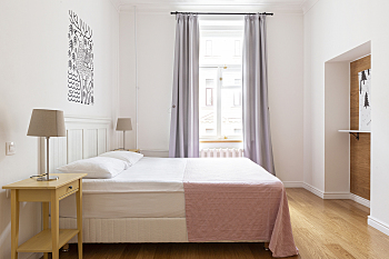 Style scandinave