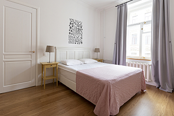 Style scandinave