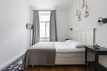 Style scandinave