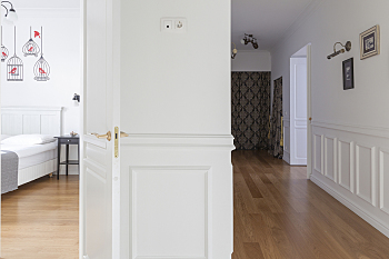 Style scandinave