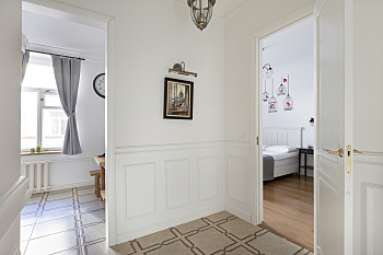 Style scandinave