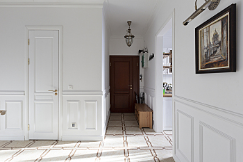 Style scandinave