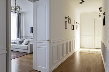 Style scandinave